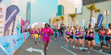 Women's Run 2024