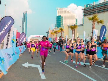 Women's Run 2024