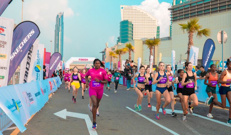 Why You Should Sign Up for Women’s Run 2024: Top Highlights Revealed